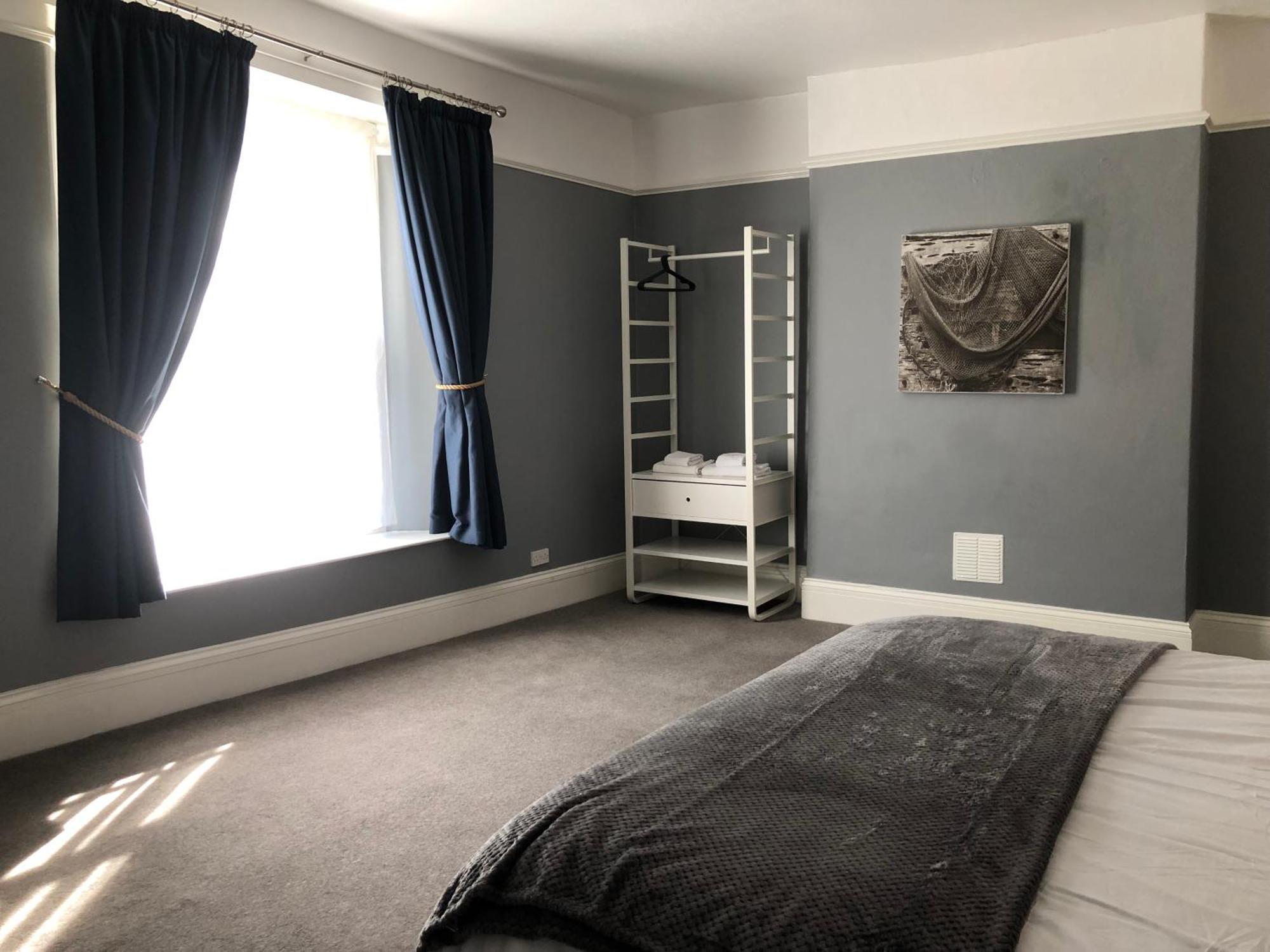 Seale Arms Bed & Breakfast Дартмут Екстериор снимка