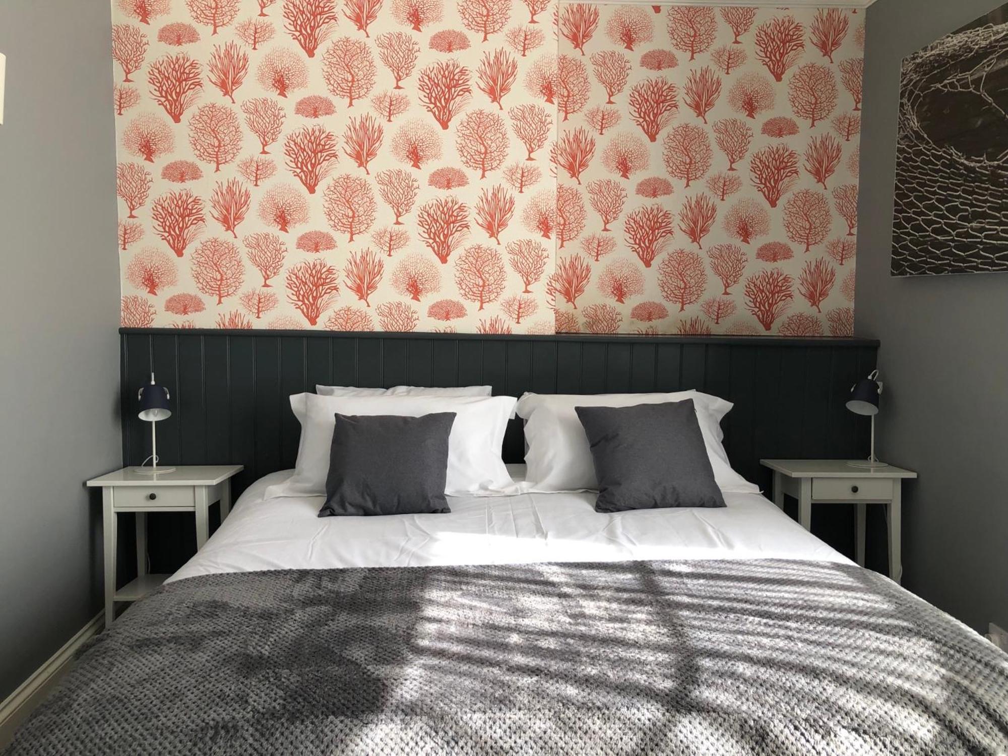 Seale Arms Bed & Breakfast Дартмут Екстериор снимка