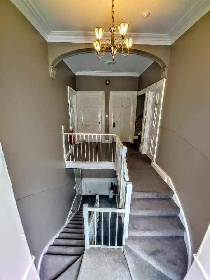 Seale Arms Bed & Breakfast Дартмут Екстериор снимка